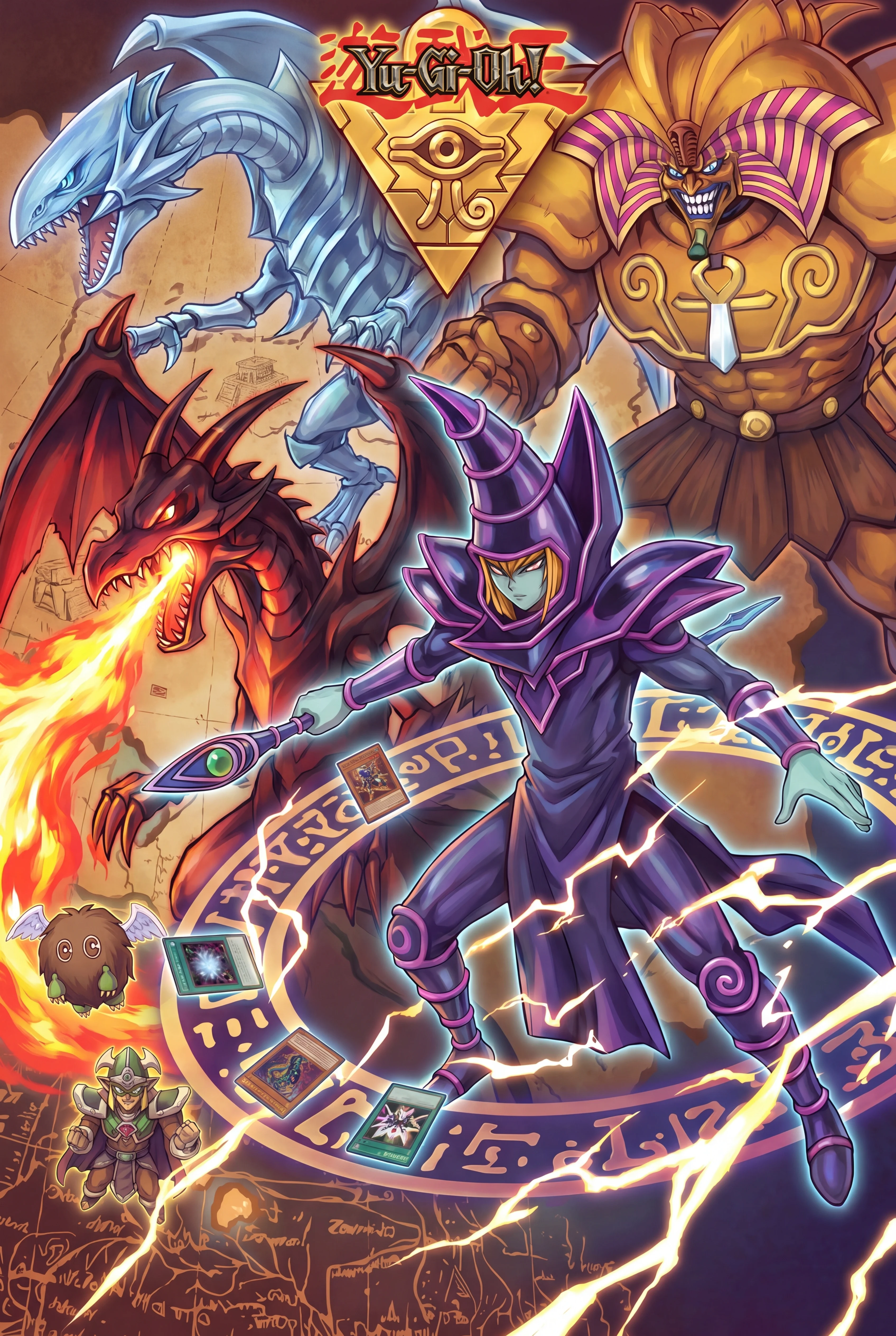 Yu-Gi-Oh!