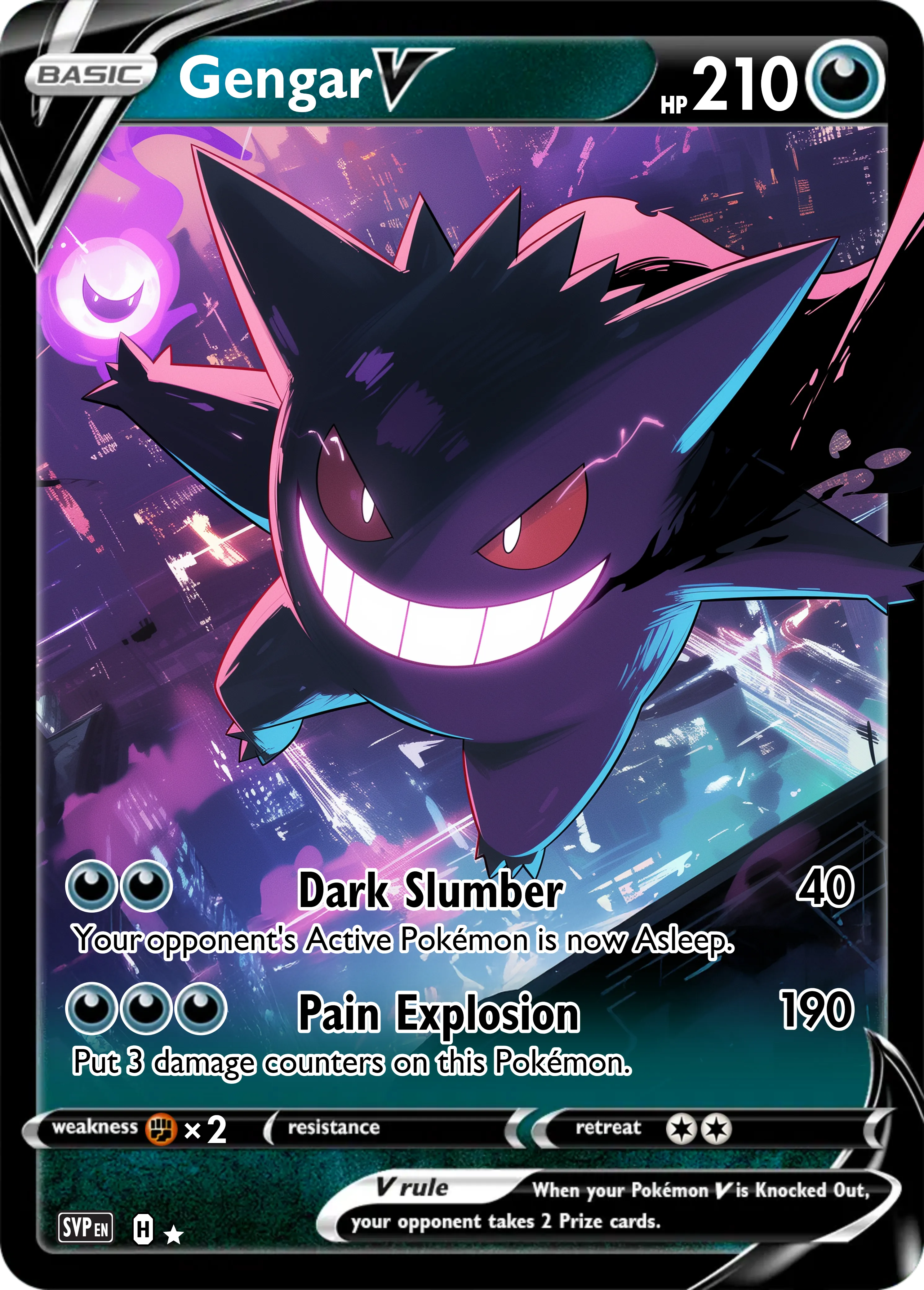 poke background
