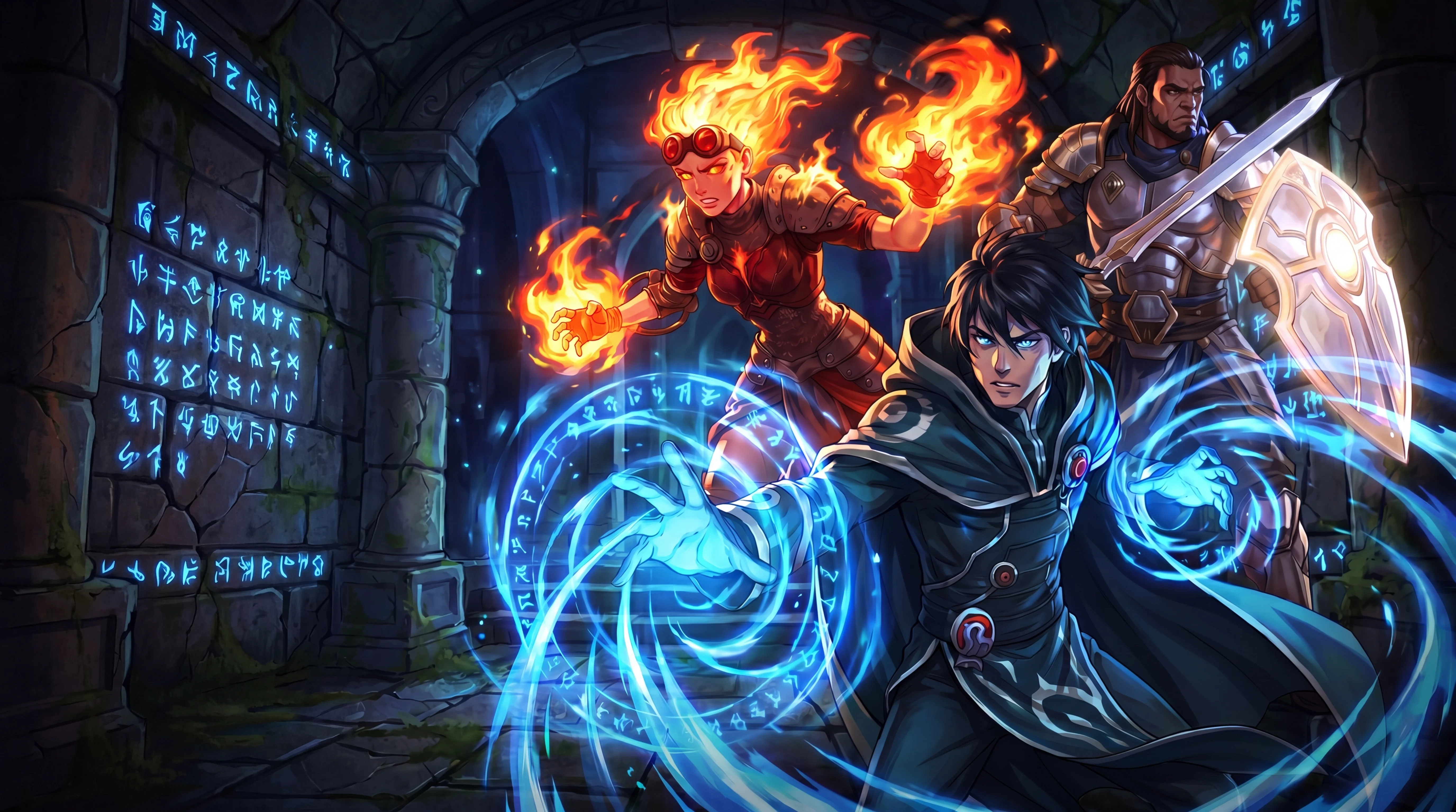 Magic: The Gathering