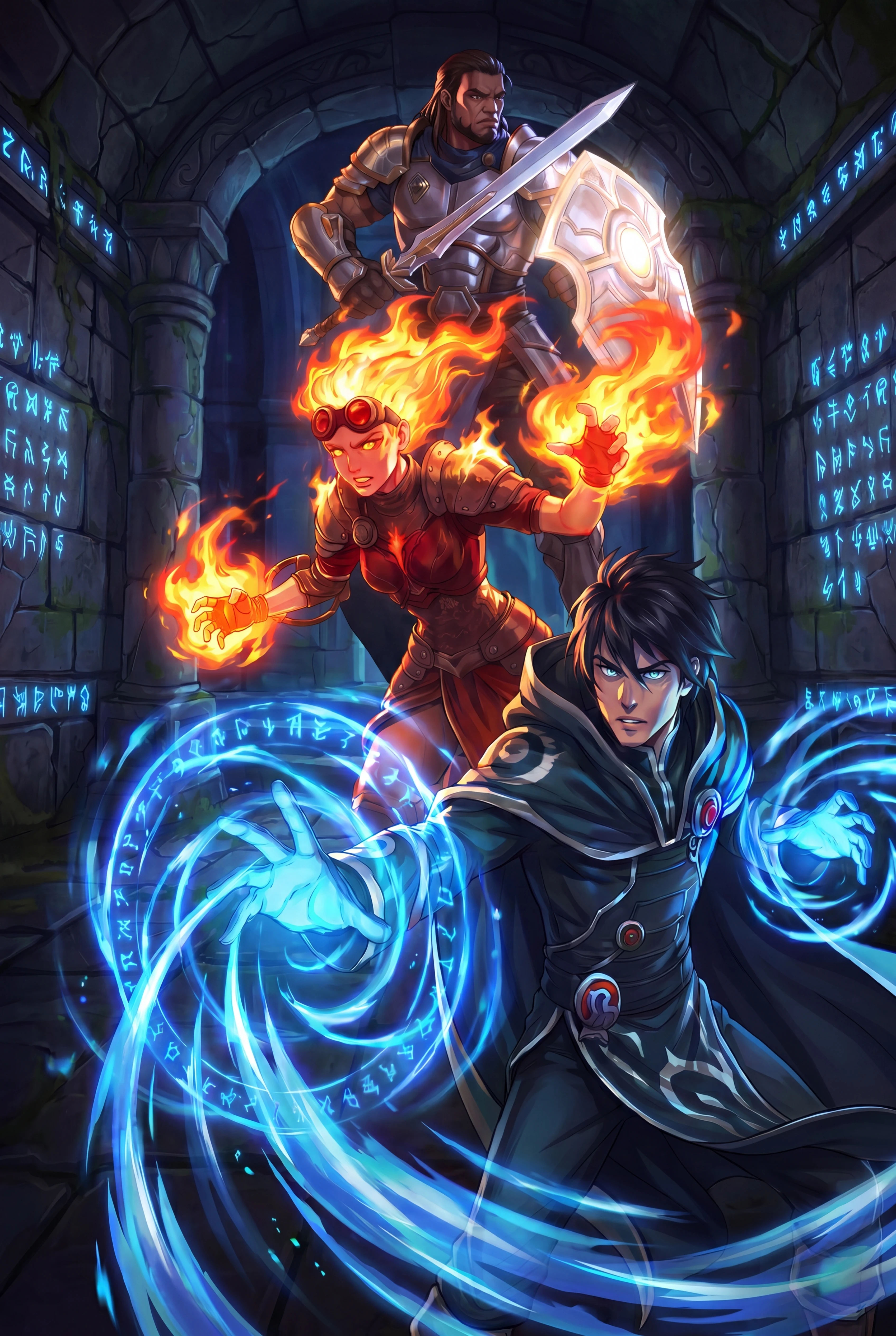 Magic: The Gathering