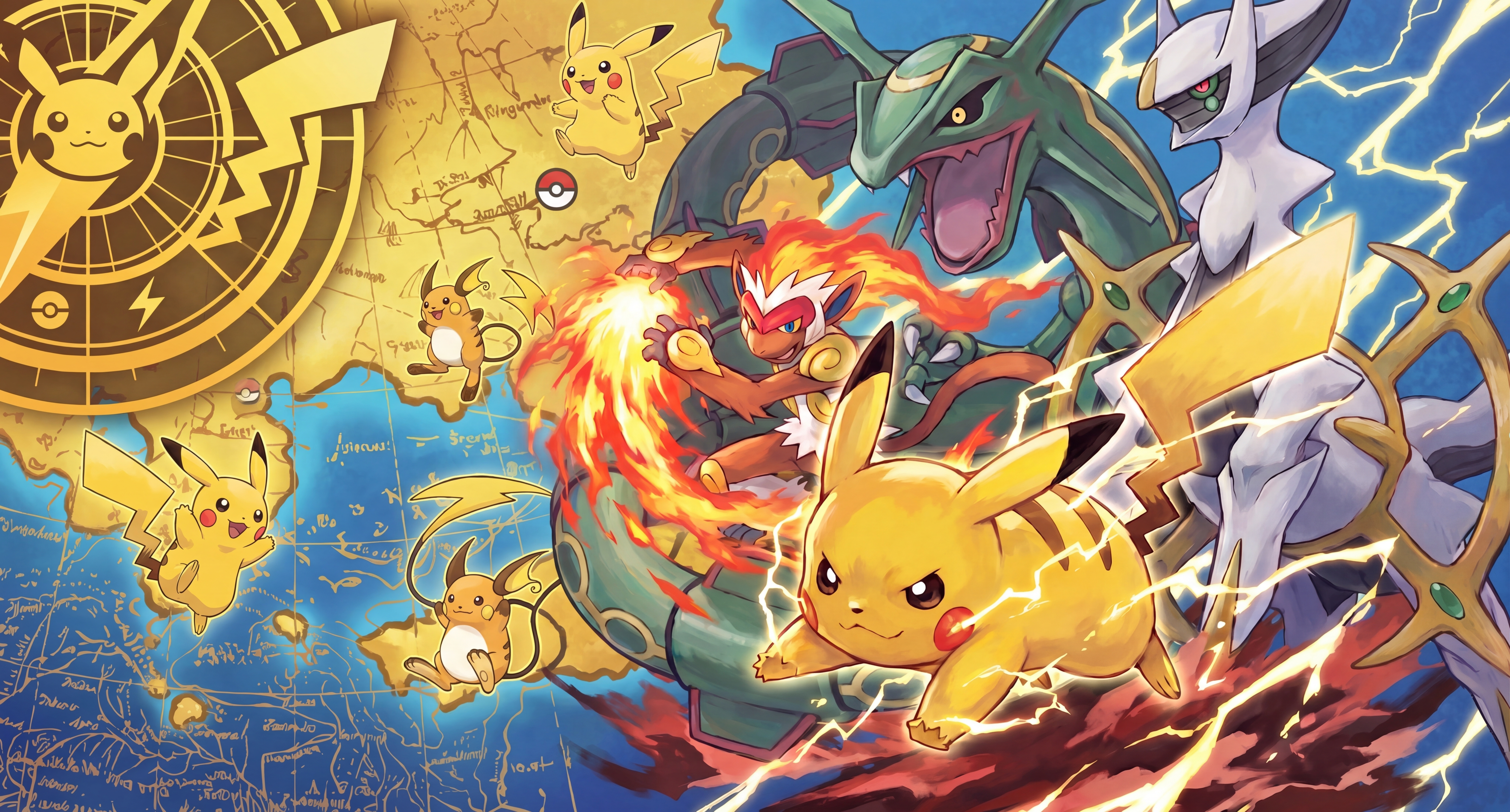 Pokémon TCG