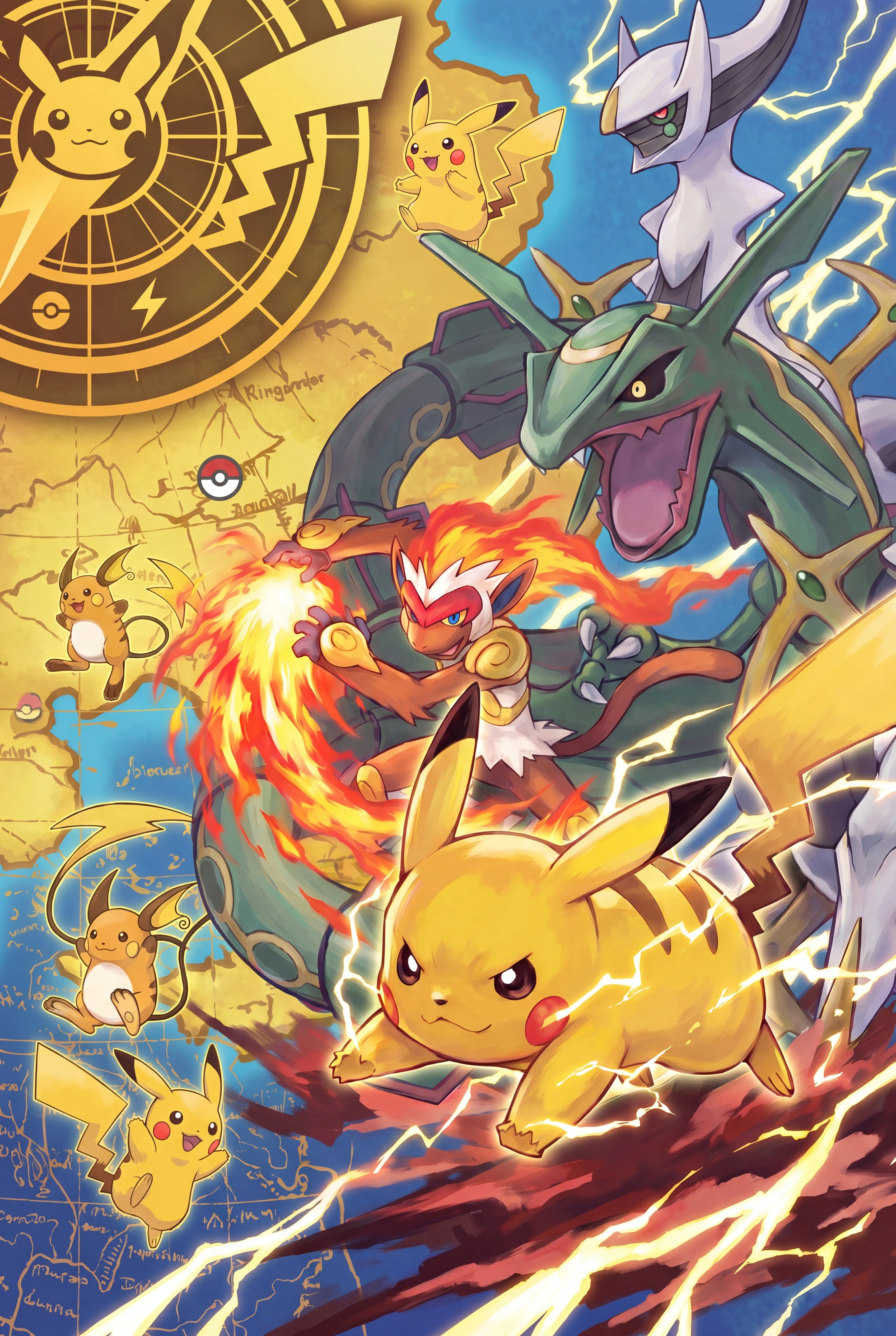Pokémon TCG